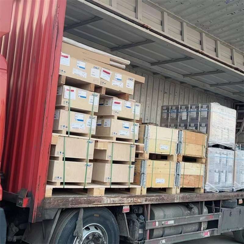 武宁县乌尔禾区：物流专线开启高效货运新篇