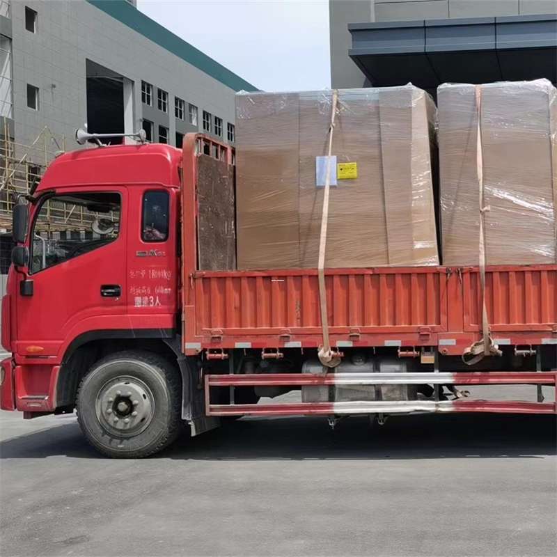 武宁县乌鲁木齐物流：专线运输的多元服务之旅