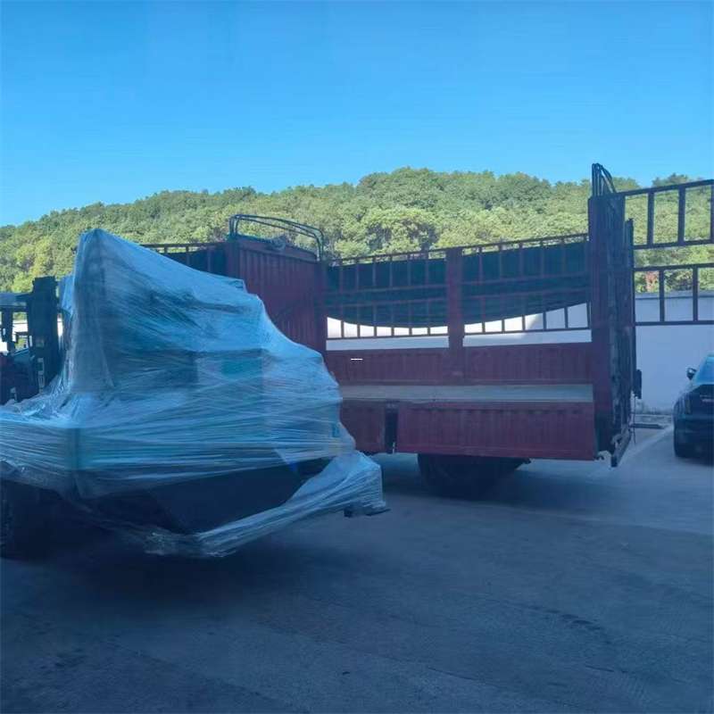武宁县探秘浮梁县多元物流运输世界