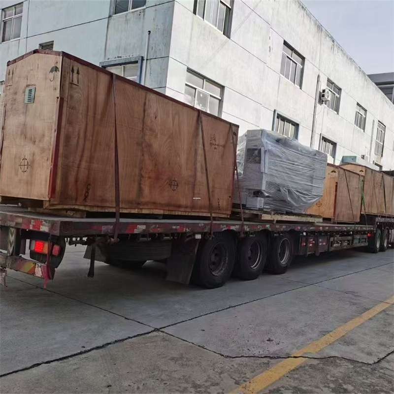 武宁县昌江区物流：多元运输的精彩世界