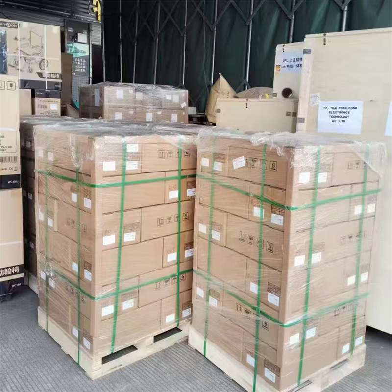 武宁县建瓯市物流：多样服务与高效运输线路探秘