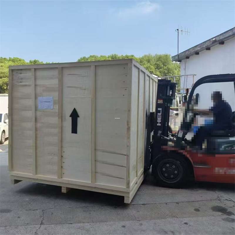 武宁县黎城县物流：多元专线运输的精彩之旅