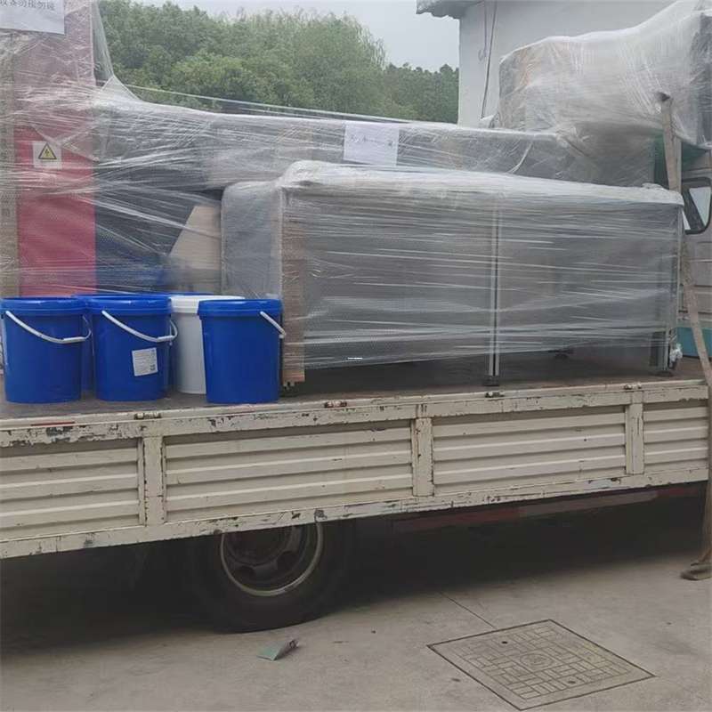 武宁县泾川物流专线：开启高效货运新旅程