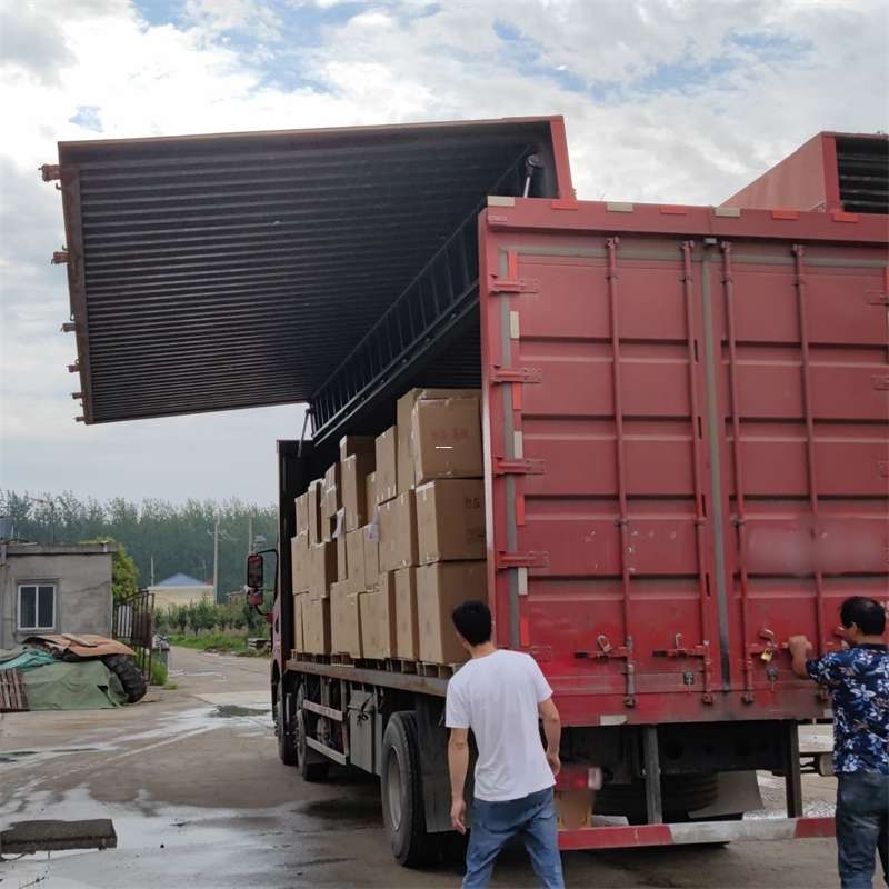 武宁县扎囊县：物流专线的高效货运之旅