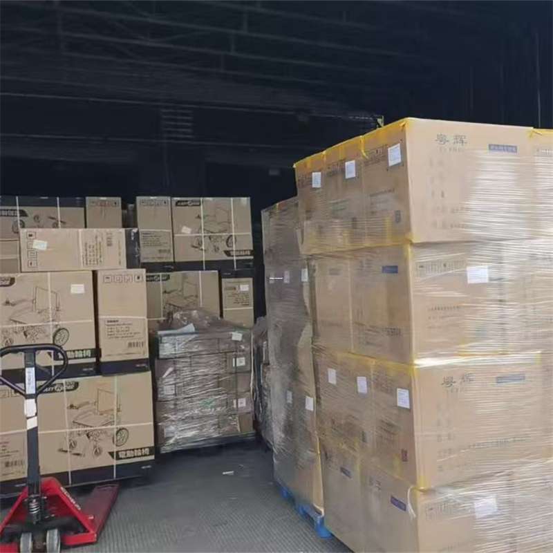 武宁县师宗县进仓物流：多元专线直达运输探秘