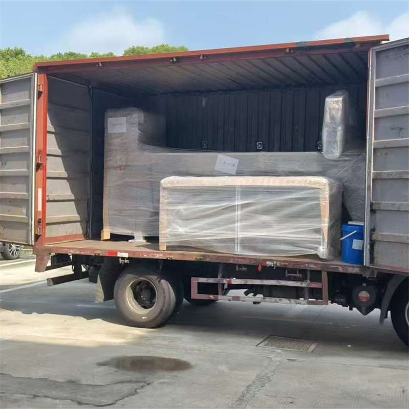 武宁县铜仁市物流专线：大件出口快运的多元服务与实践