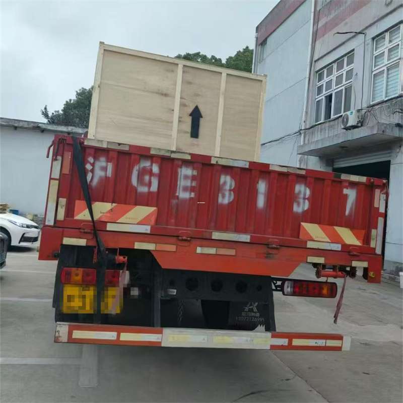 武宁县米林县：物流专线的高效货运之旅