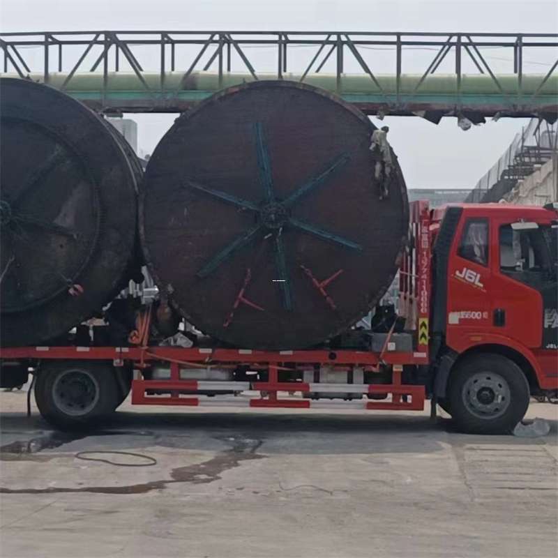 武宁县云岩区物流：多元服务与运输线路探秘