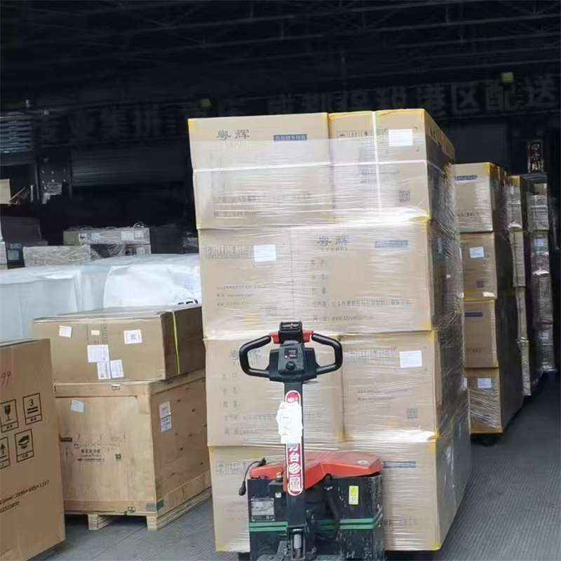 武宁县若尔盖县物流运输：多元服务与高效线路
