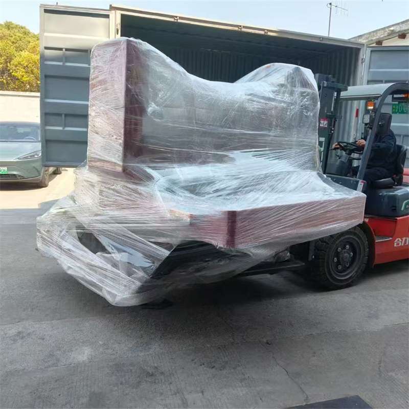 武宁县眉山市物流专线：多元货运服务探秘