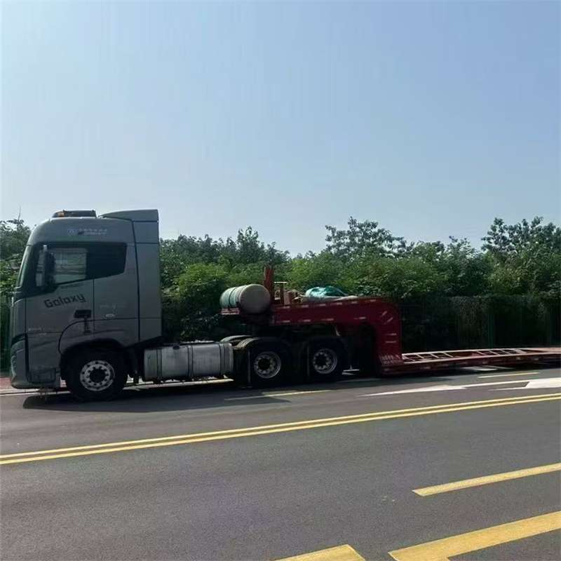 武宁县佛罗镇：多元物流服务与运输线路探秘